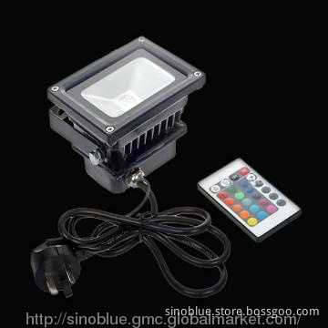 high power LED flood light 200w flood lights